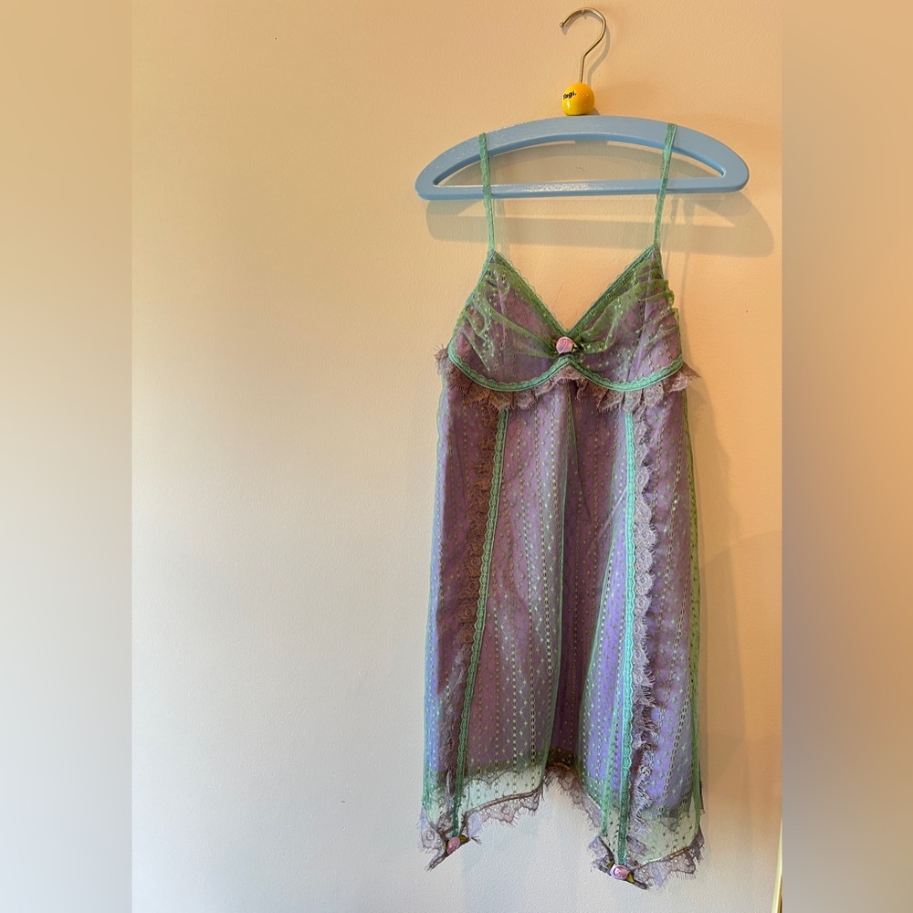Summer dress slip dress party dress - Picture 1 of 7
